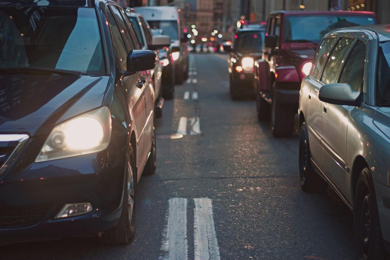 Streets
