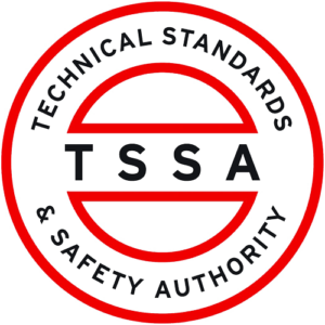 TSSA logo