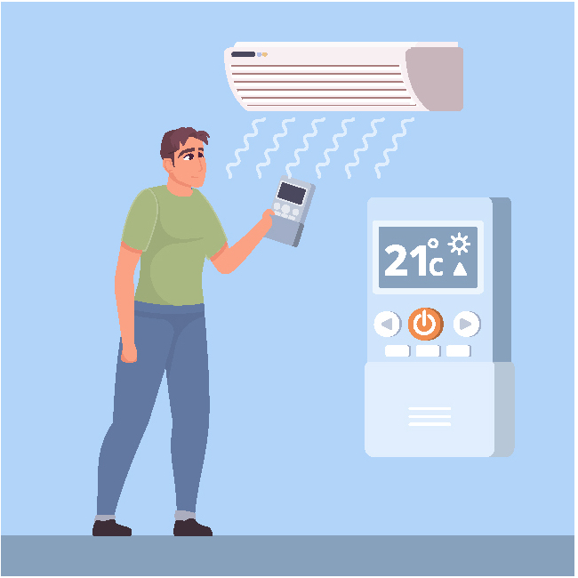 Energy Level Air Condition