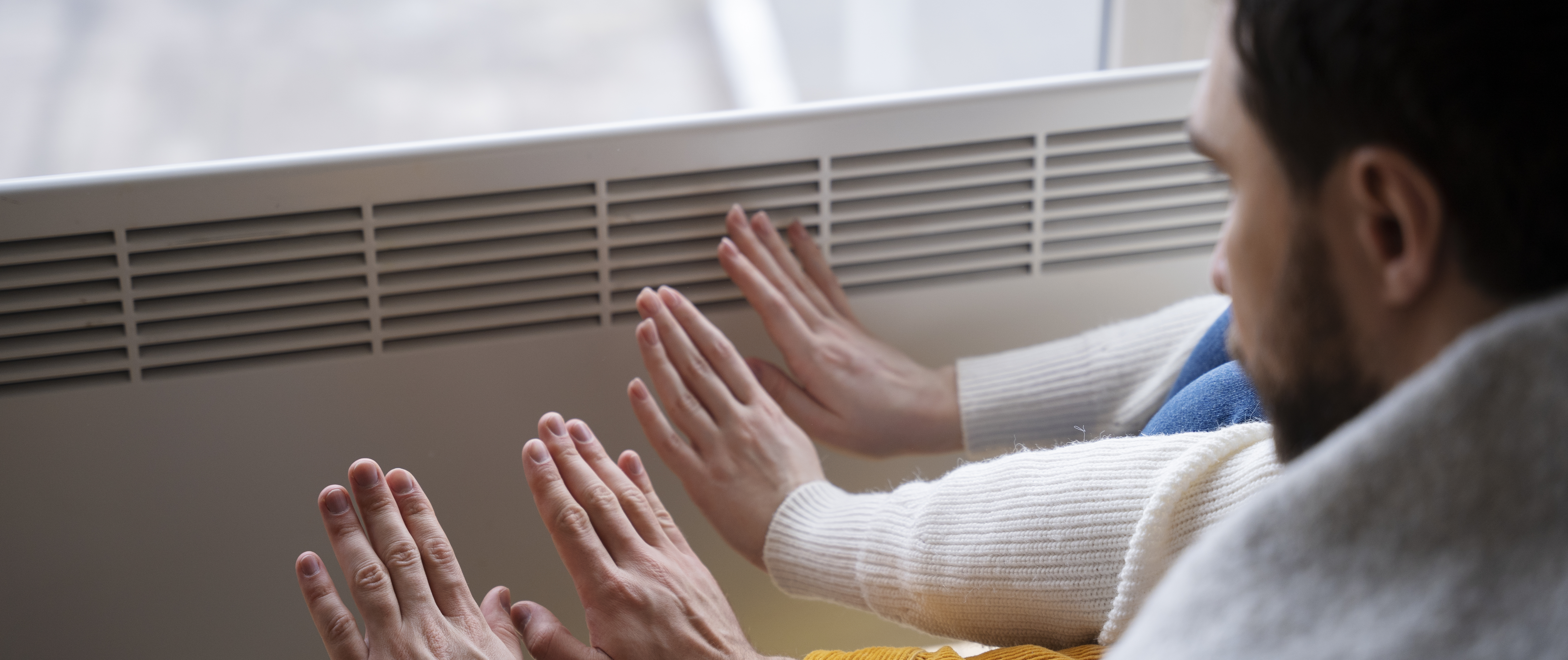 HVAC Air conditioner