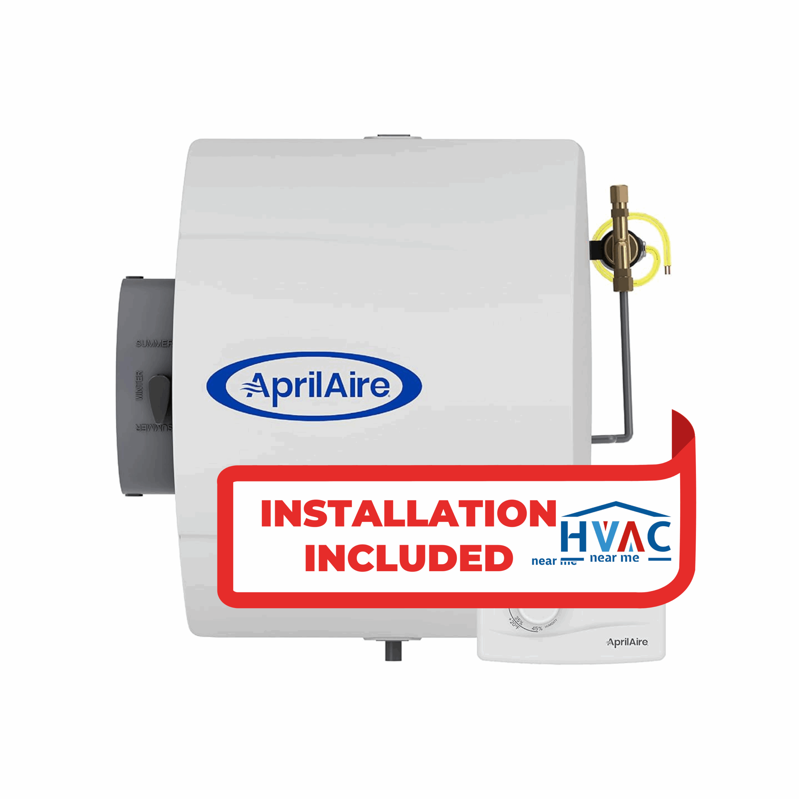 product-hvac (1).ai-11 AprilAire Humidifier - 12 Gallon - 3,500 sqft - Model AprilAire 500