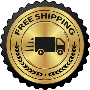 Free Shipping