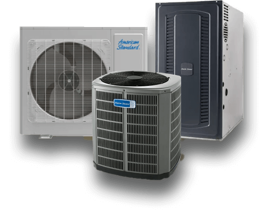 HVAC Products and Services in Ontario Canada HVAC Near Me