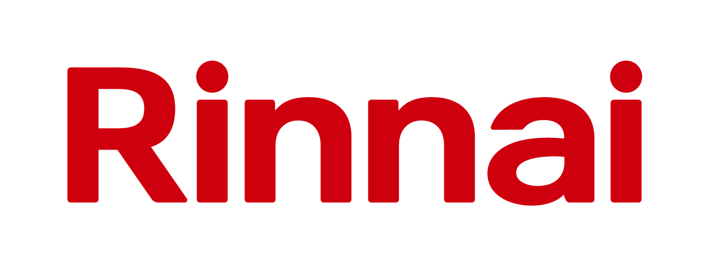 Rinnai logo