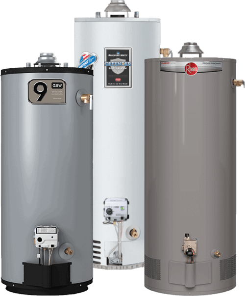 Water Heaters