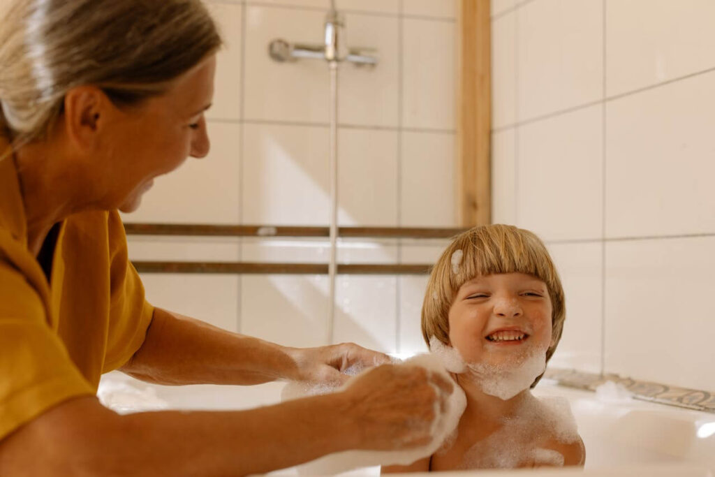 Bath