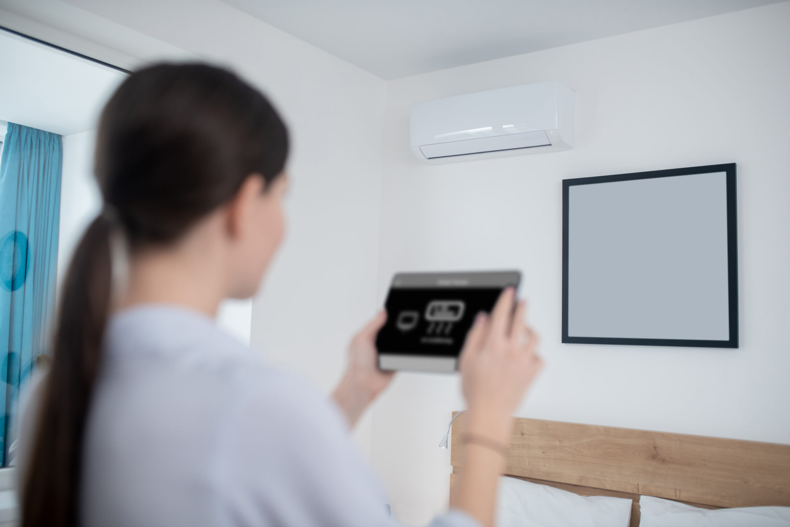 Fix Uneven Temperatures in Your Home by Balancing Your HVAC System