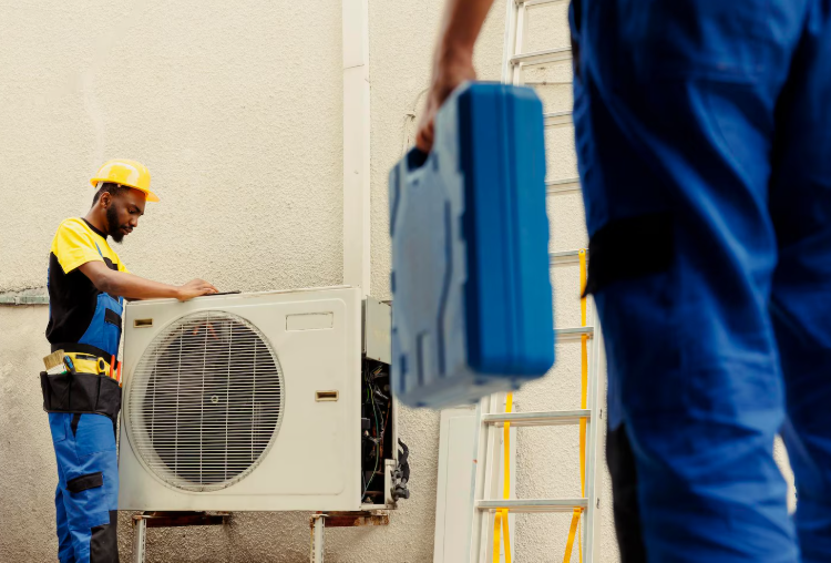 HVAC Maintenance Tips