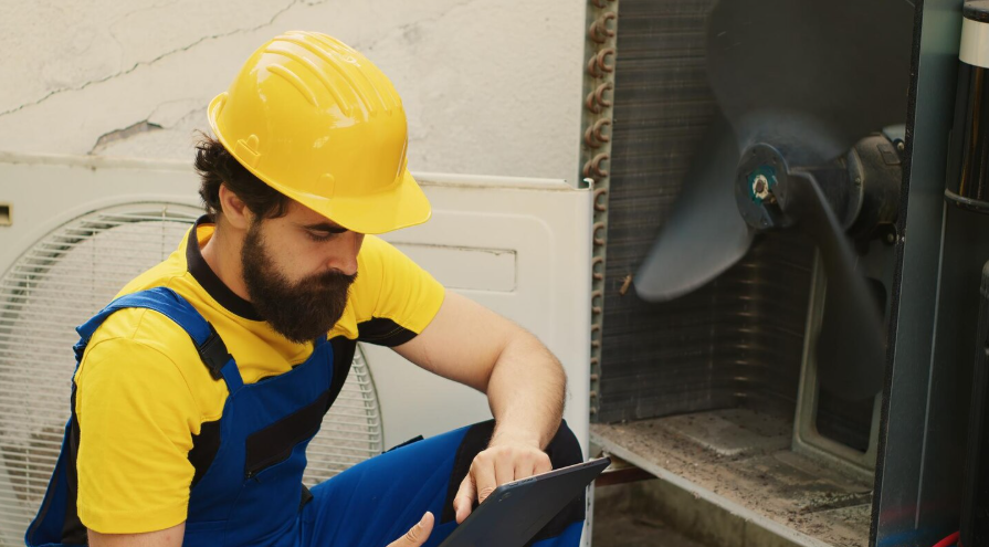 Using Fans Help Lower AC Repair Costs