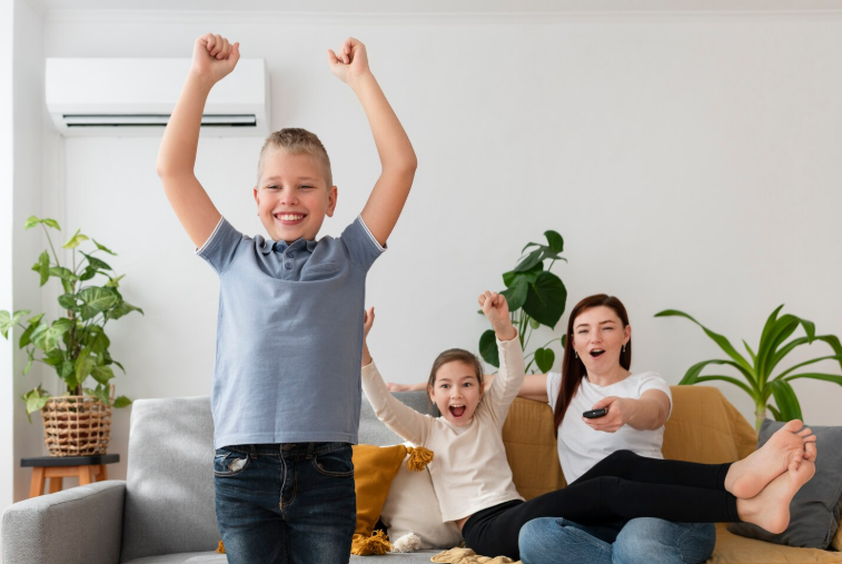 Lower Your AC Costs This Summer