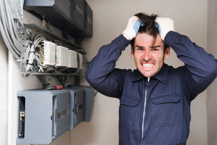 Common HVAC Mistakes
