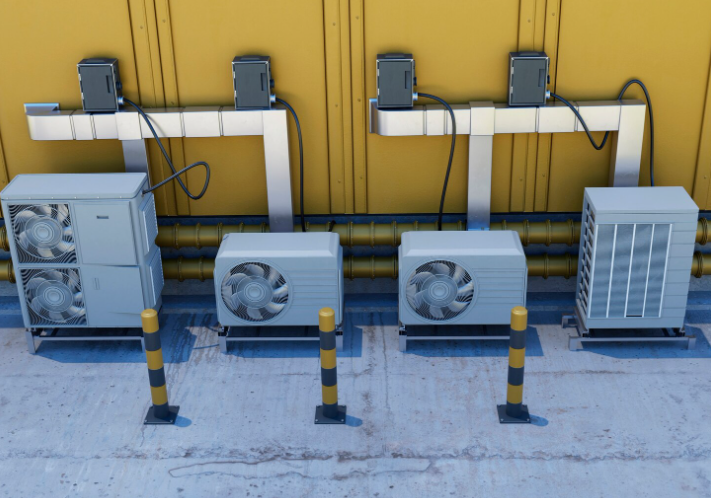 Choosing the Right HVAC System