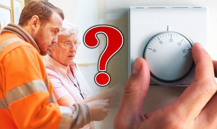 Fix Boiler temperature