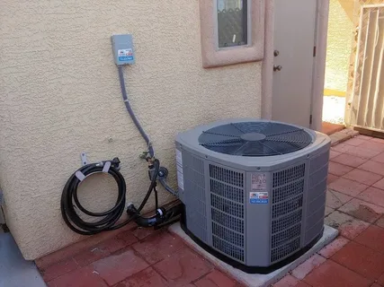 Hvac