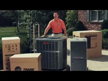 Choose right HVAC