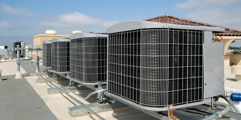 Commercial Air Conditioning