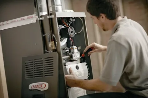 Furnance Repair