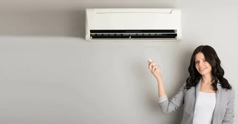 Ductless Air Conditioning