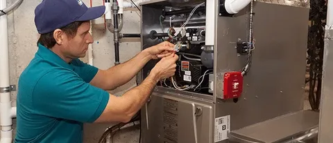Furnance Repair vs Replacement