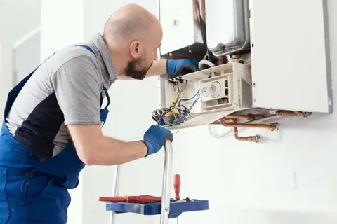 water heater issue