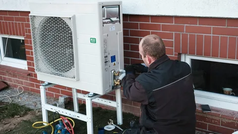 Heat Pump Repair