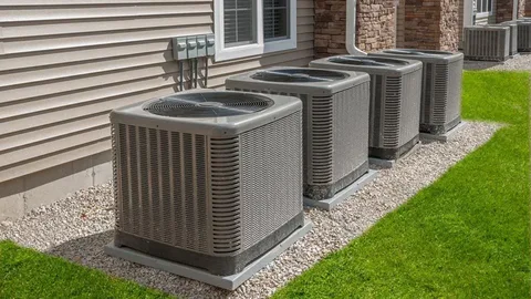 Heat Pumps