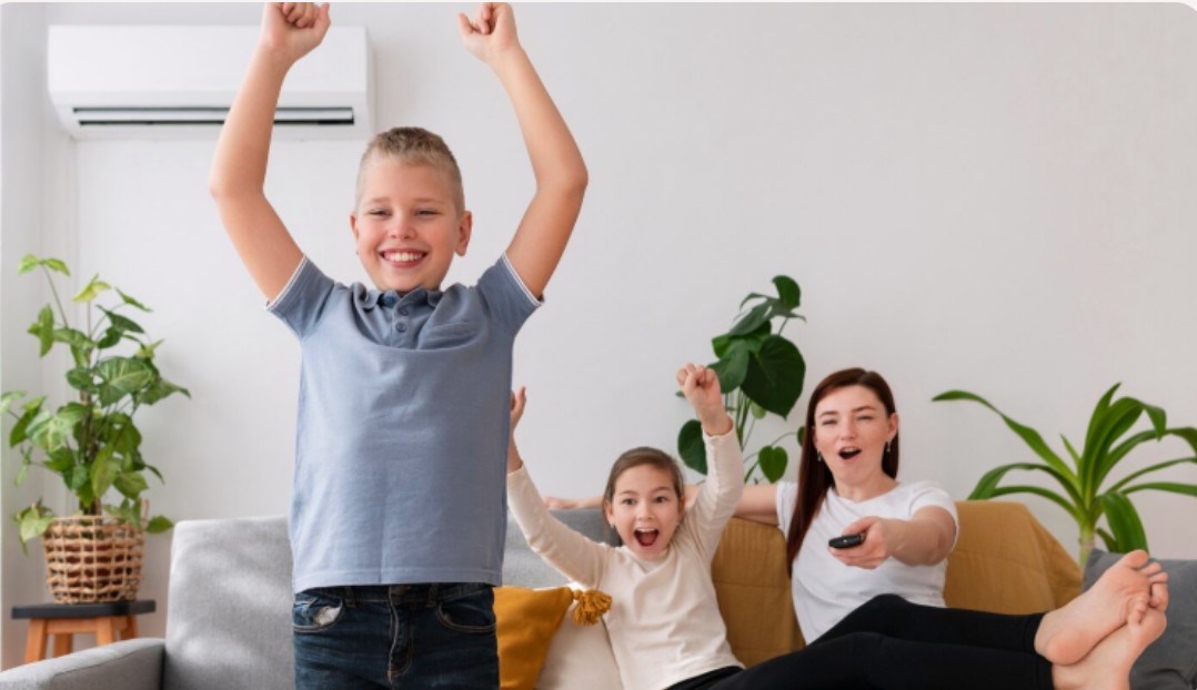 Ductless Air Conditioners